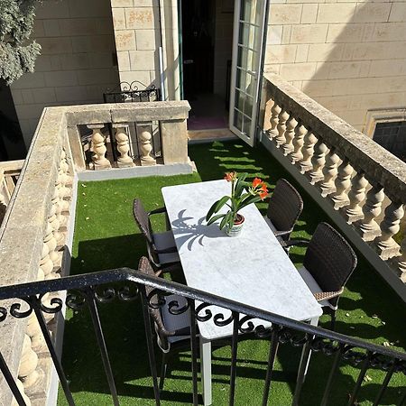 Villa Selmunett Naxxar Esterno foto
