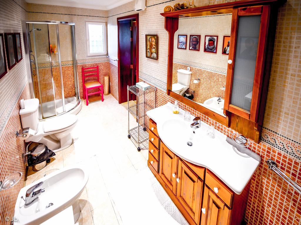 Villa Selmunett Naxxar Esterno foto